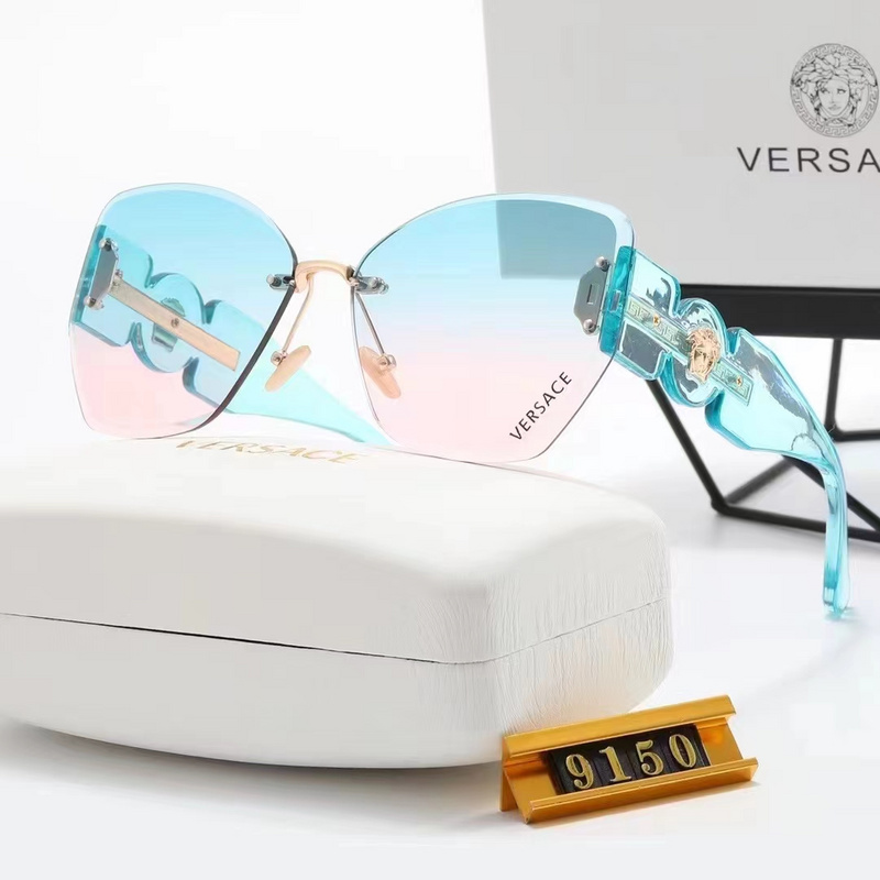 Versace Glasses xhx 4 (3)